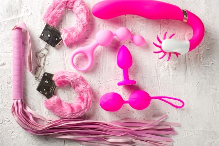 sex toys