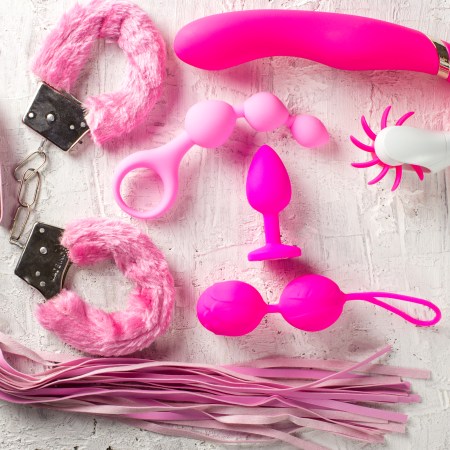 sex toys