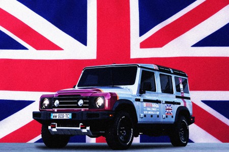 The False Hope of Brexit, Summed Up by a Billionaire and His Defender