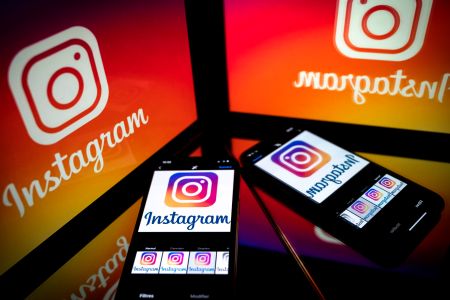 instagram