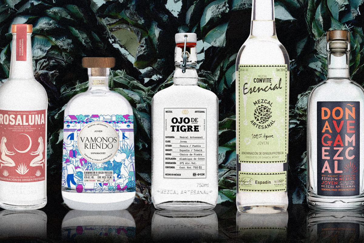 mezcal