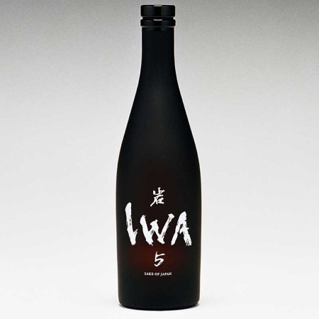 IWA 5