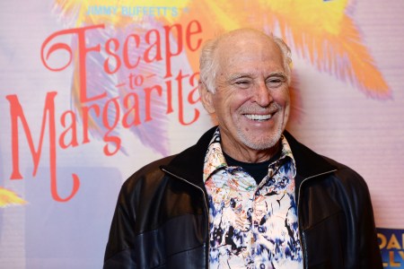 jimmy buffett