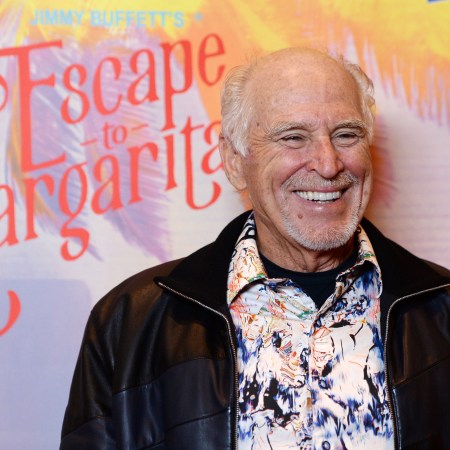 jimmy buffett
