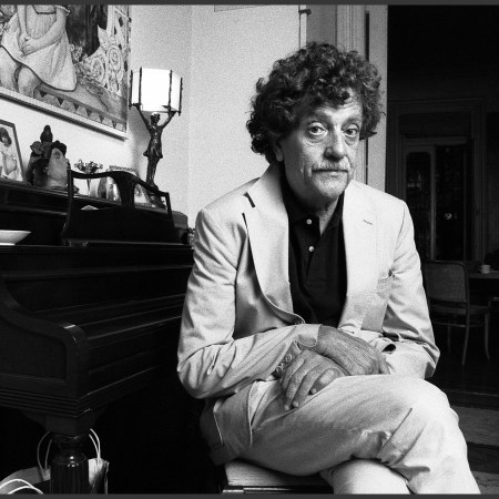 kurt vonnegut