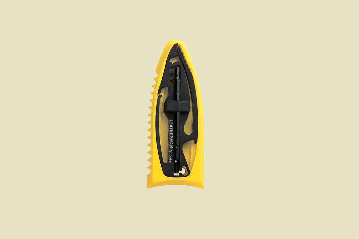 Leatherman