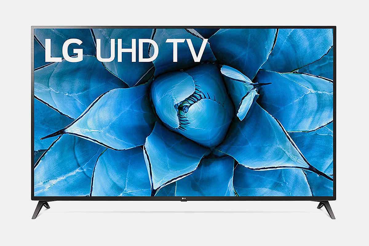 LG TV