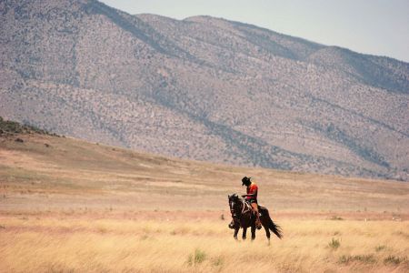 The New Western Canon: 15 Modern Western Books That Revived America’s Quintessential Genre