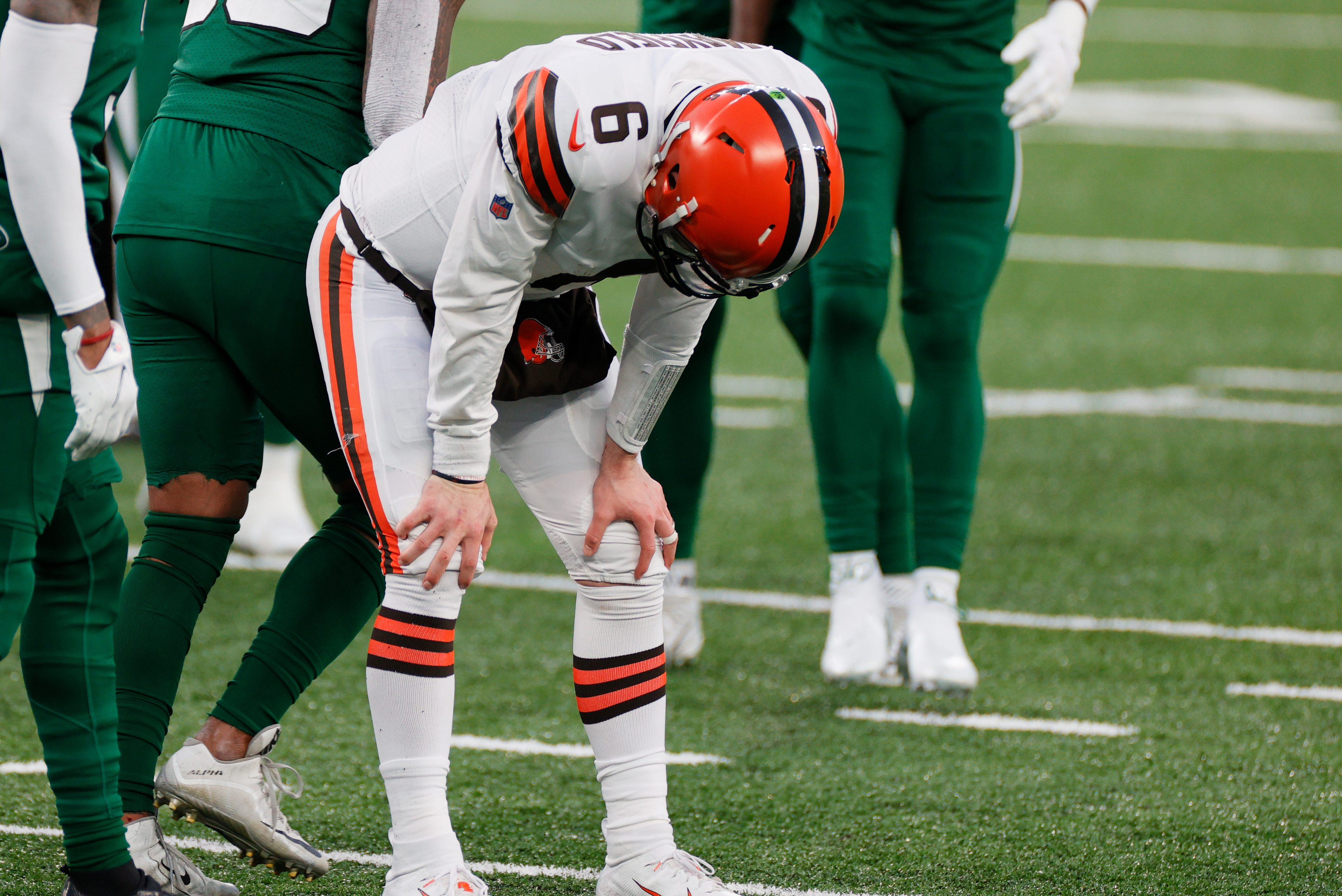 One of the Best Teams in the AFC Is Guaranteed to Miss the NFL Playoffs