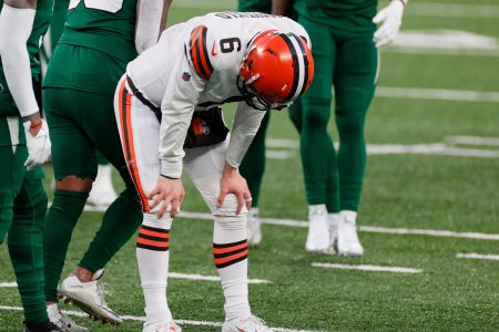 One of the Best Teams in the AFC Is Guaranteed to Miss the NFL Playoffs