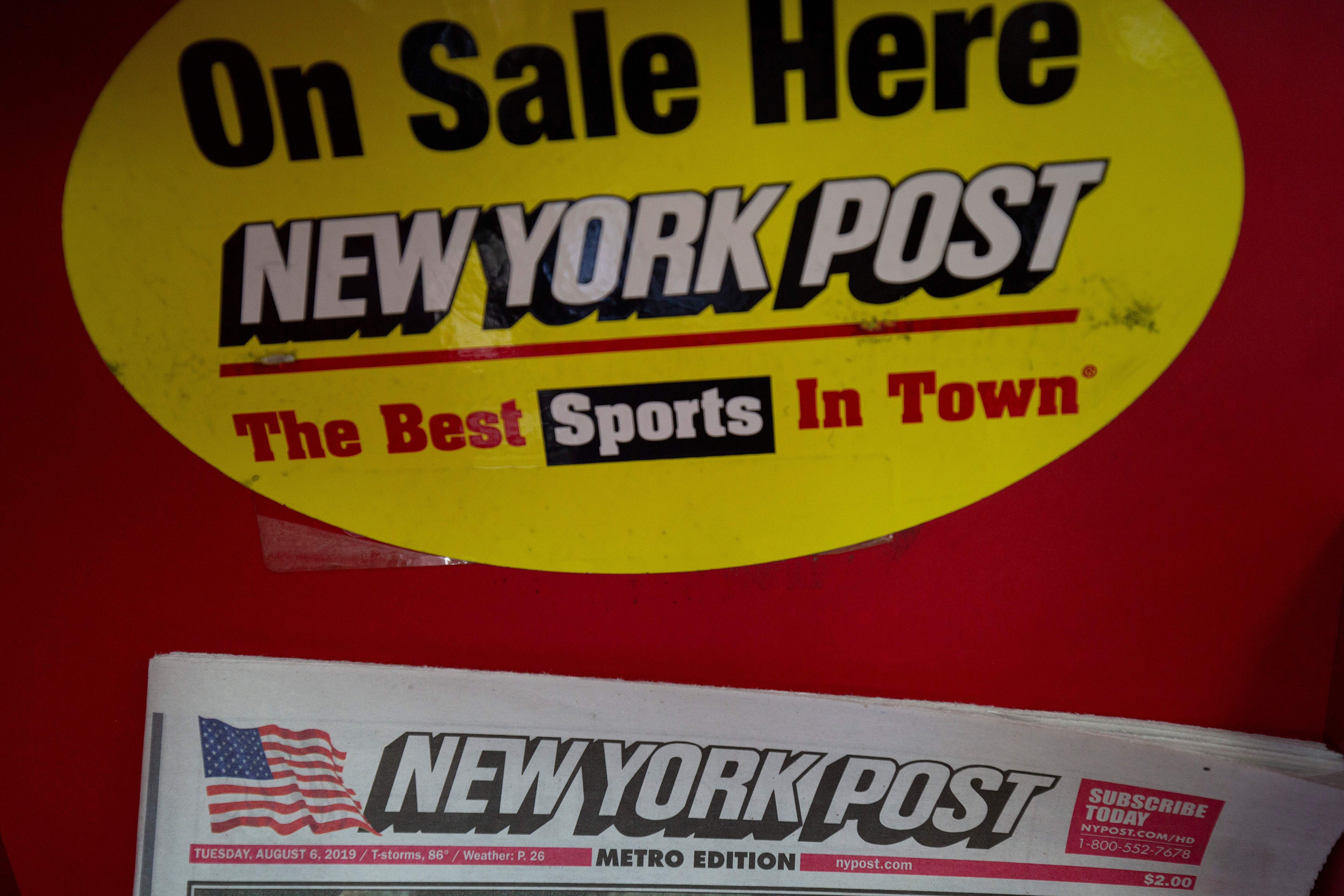 new york post