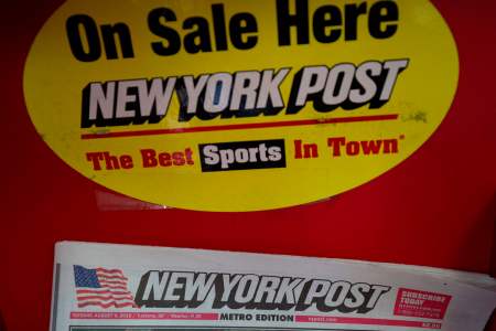 new york post