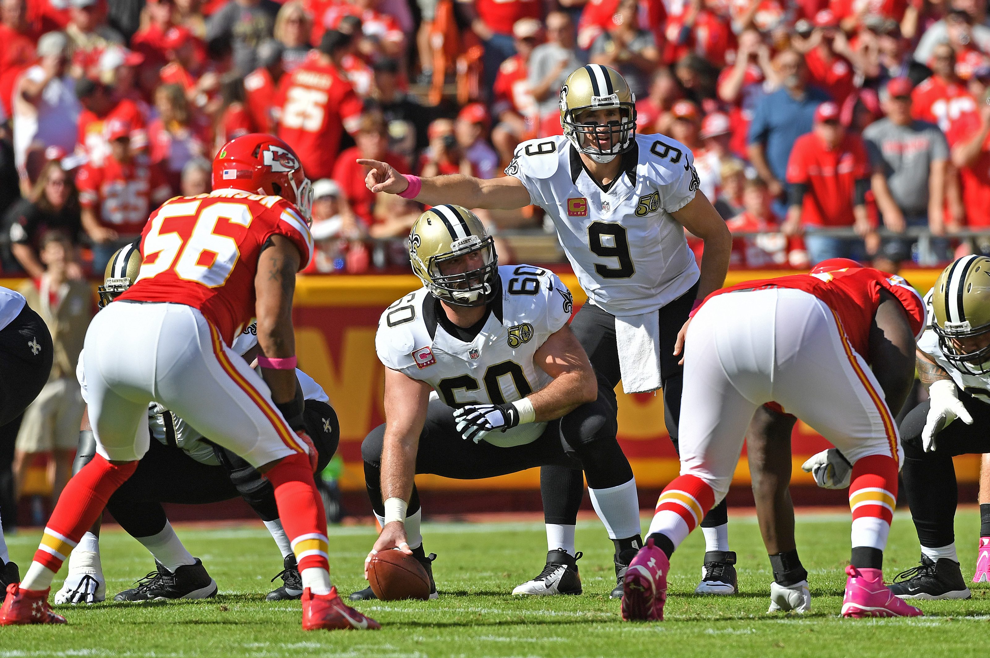 How to Bet Week 15's Best NFL Games, According to the Pros