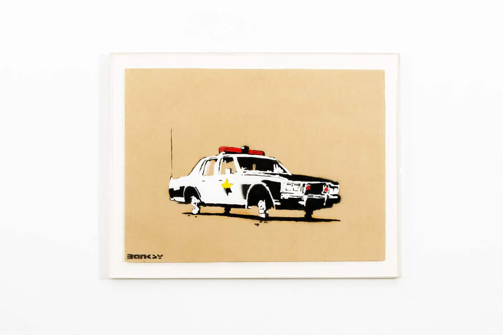 otis banksy