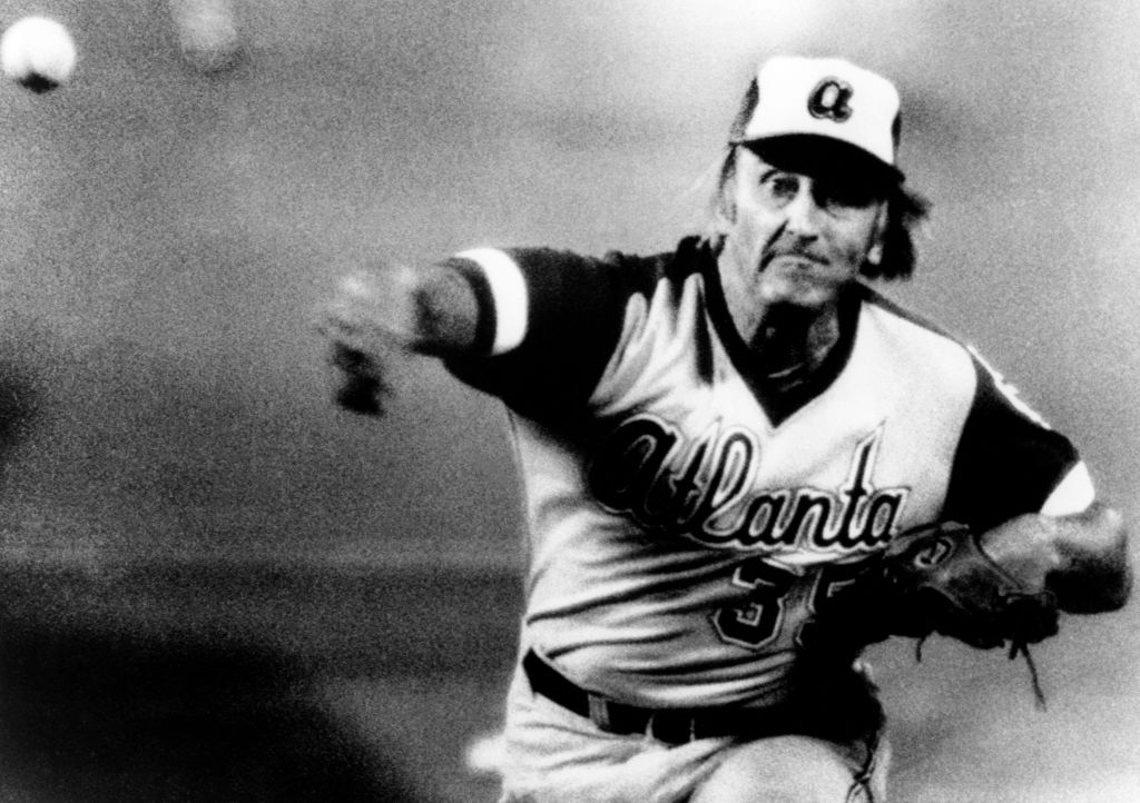 Atlanta Braves v Pittsburgh Pirates