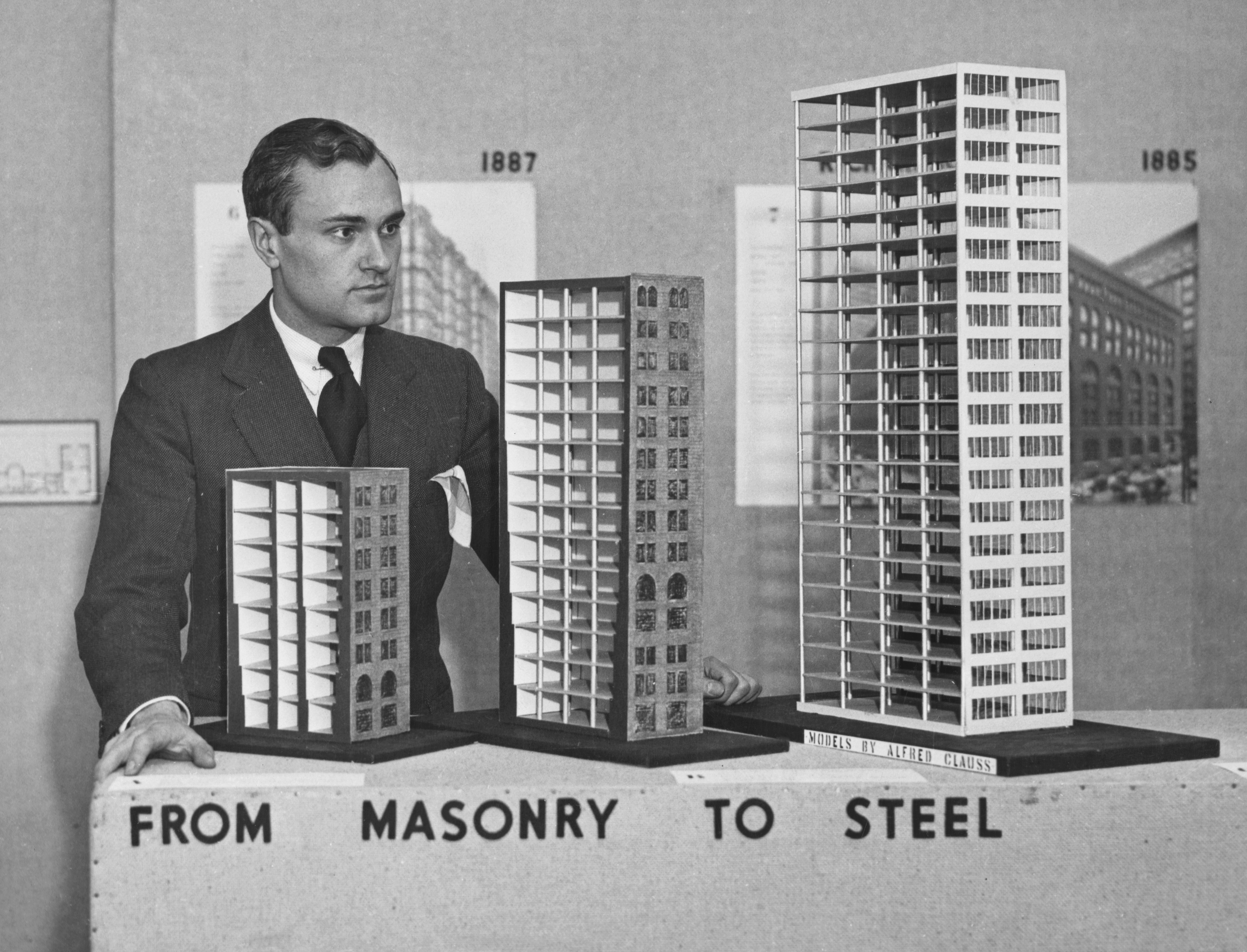 Philip Johnson
