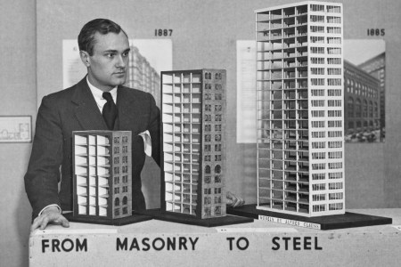 Philip Johnson