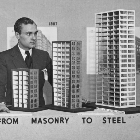 Philip Johnson