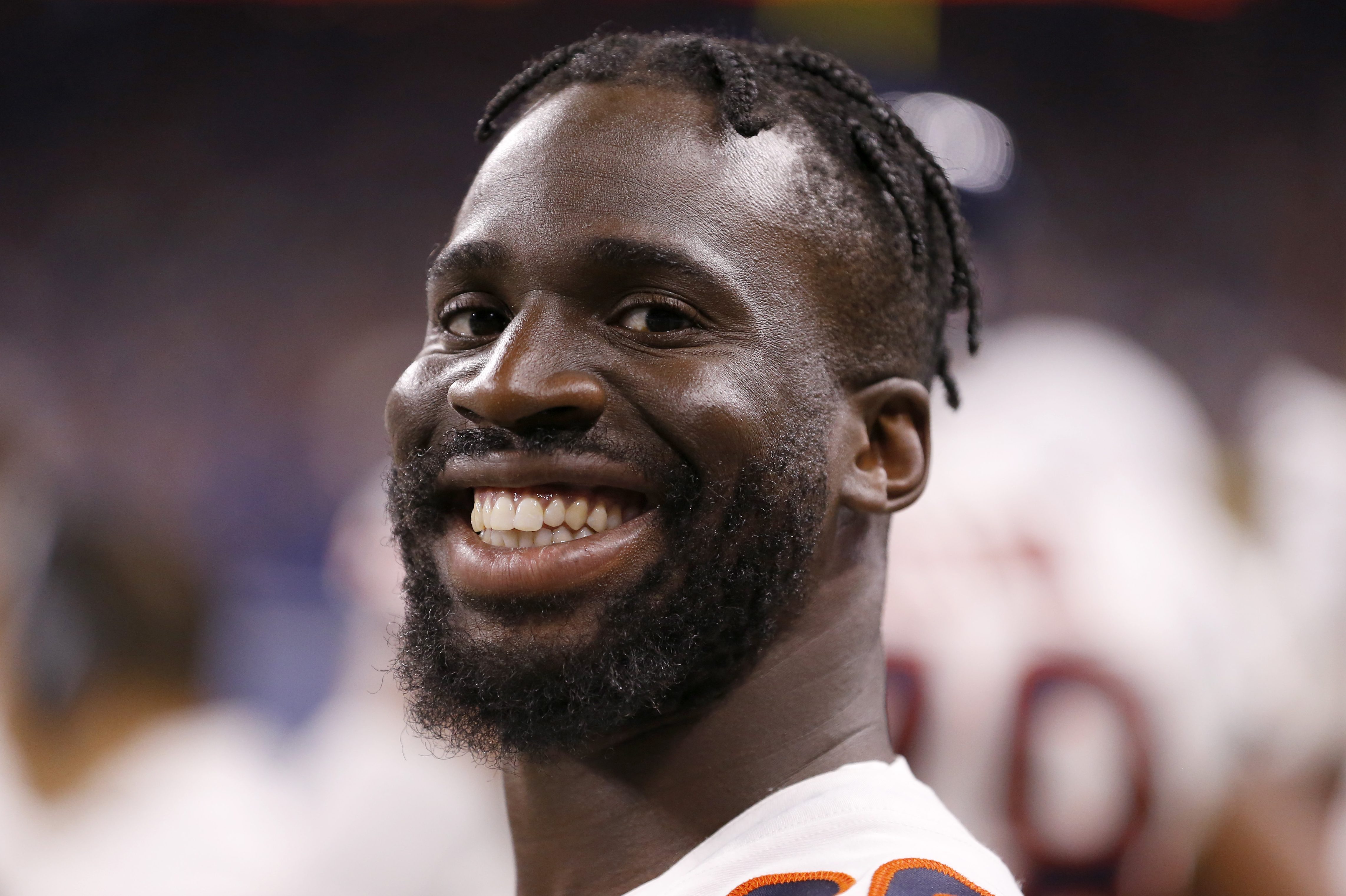 Arizona Cardinals CB Prince Amukamara Made Hundreds of DoorDash Deliveries