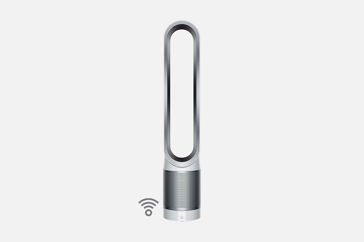 Dyson TP02 Air Purifier / Fan