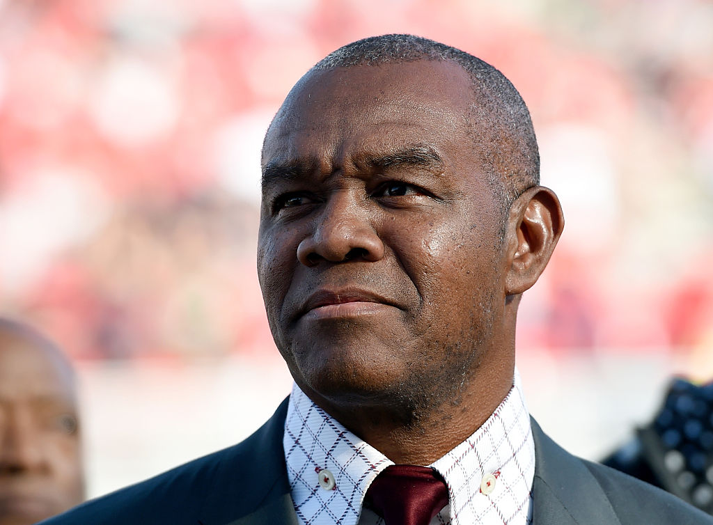 Randall Cunningham