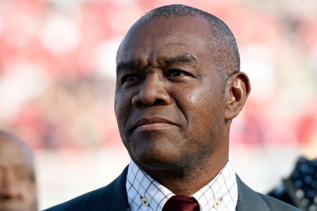 Randall Cunningham