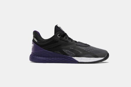Reebok Nano X running shoes