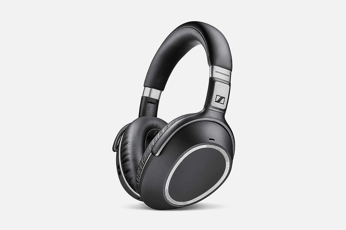Sennheiser PXC 550-II