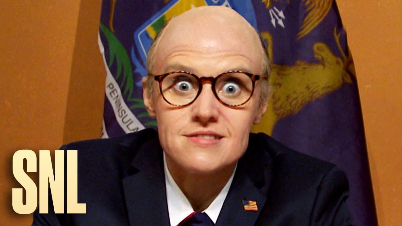 Kate McKinnon