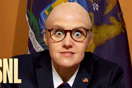 Kate McKinnon