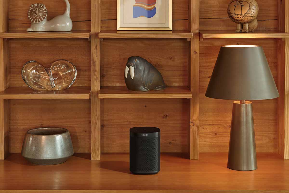 Sonos One SL
