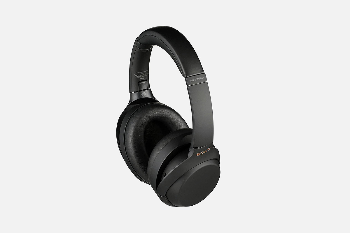 Sony WH-1000XM4