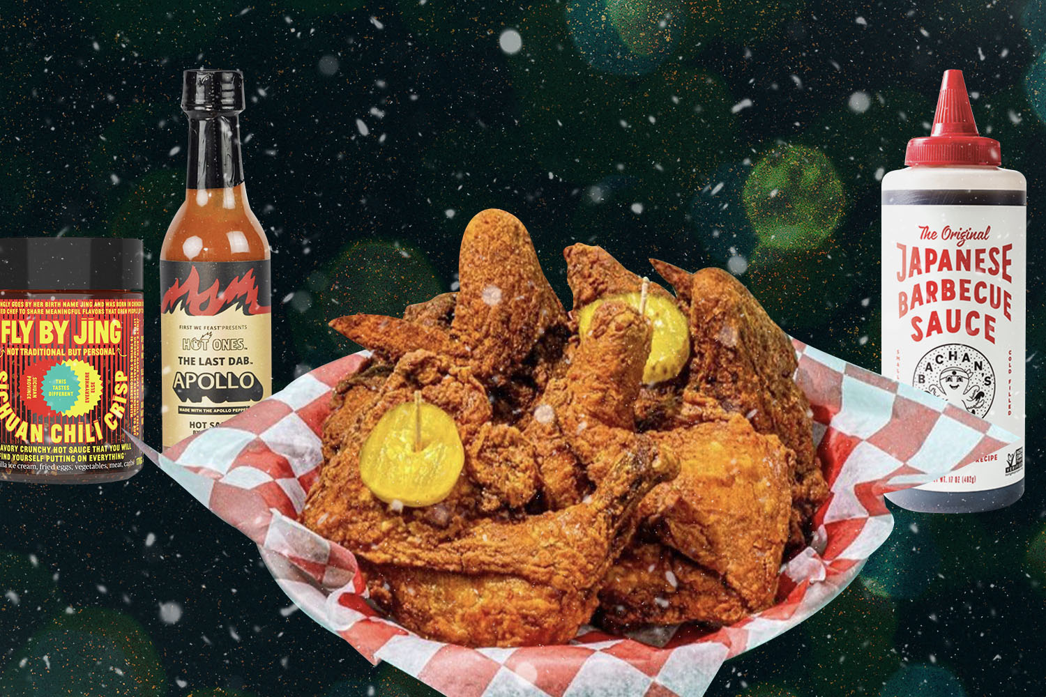 15 Hot Gifts for Spice Lovers This Holiday Season