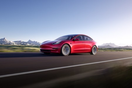 Tesla