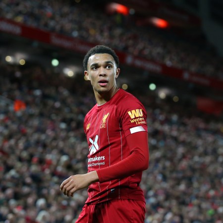trent alexander-arnold