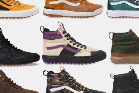vans alll weather mte sneaker boots