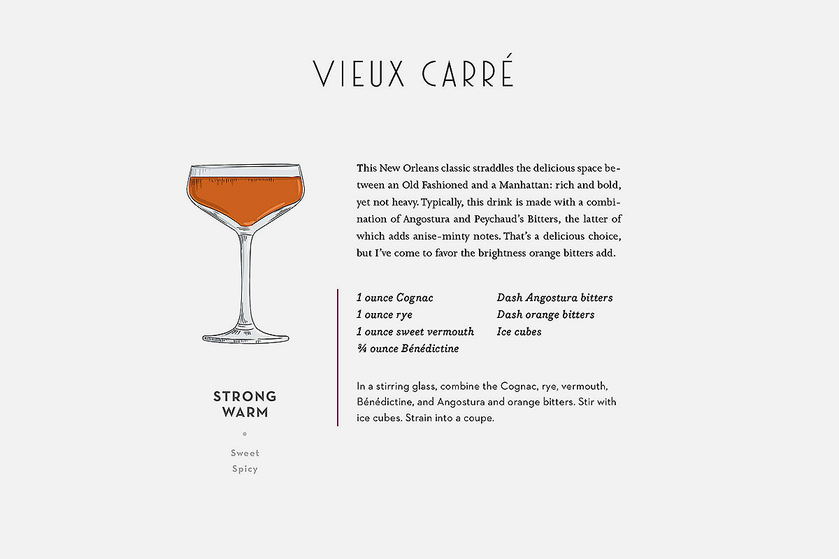 Vieux Carre