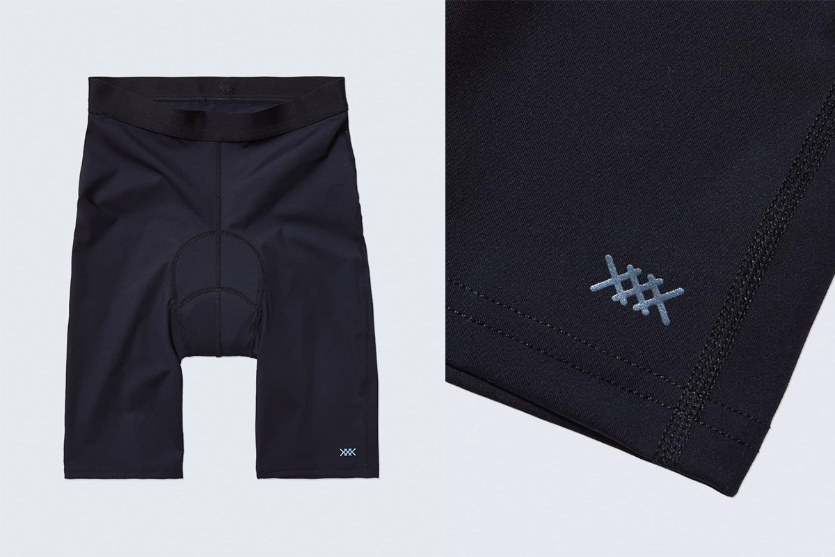 rhone cycling shorts