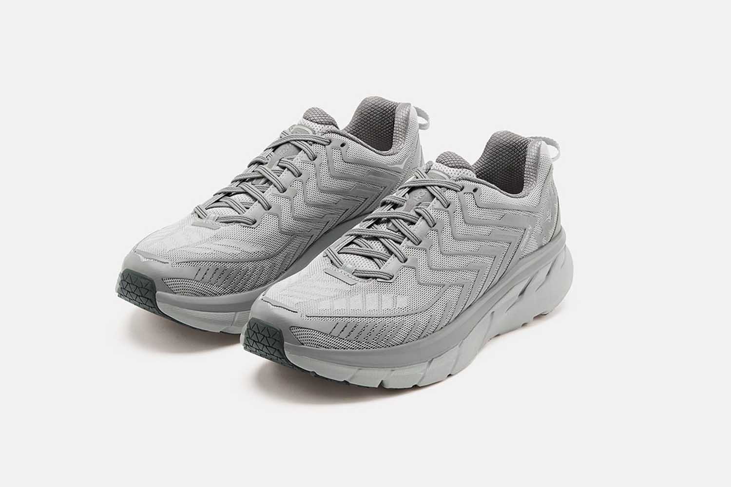 Deal: The Outdoor Voices x Hoka One One Clifton Is 25% Off