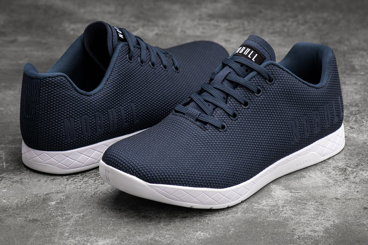 noble lifting shoes