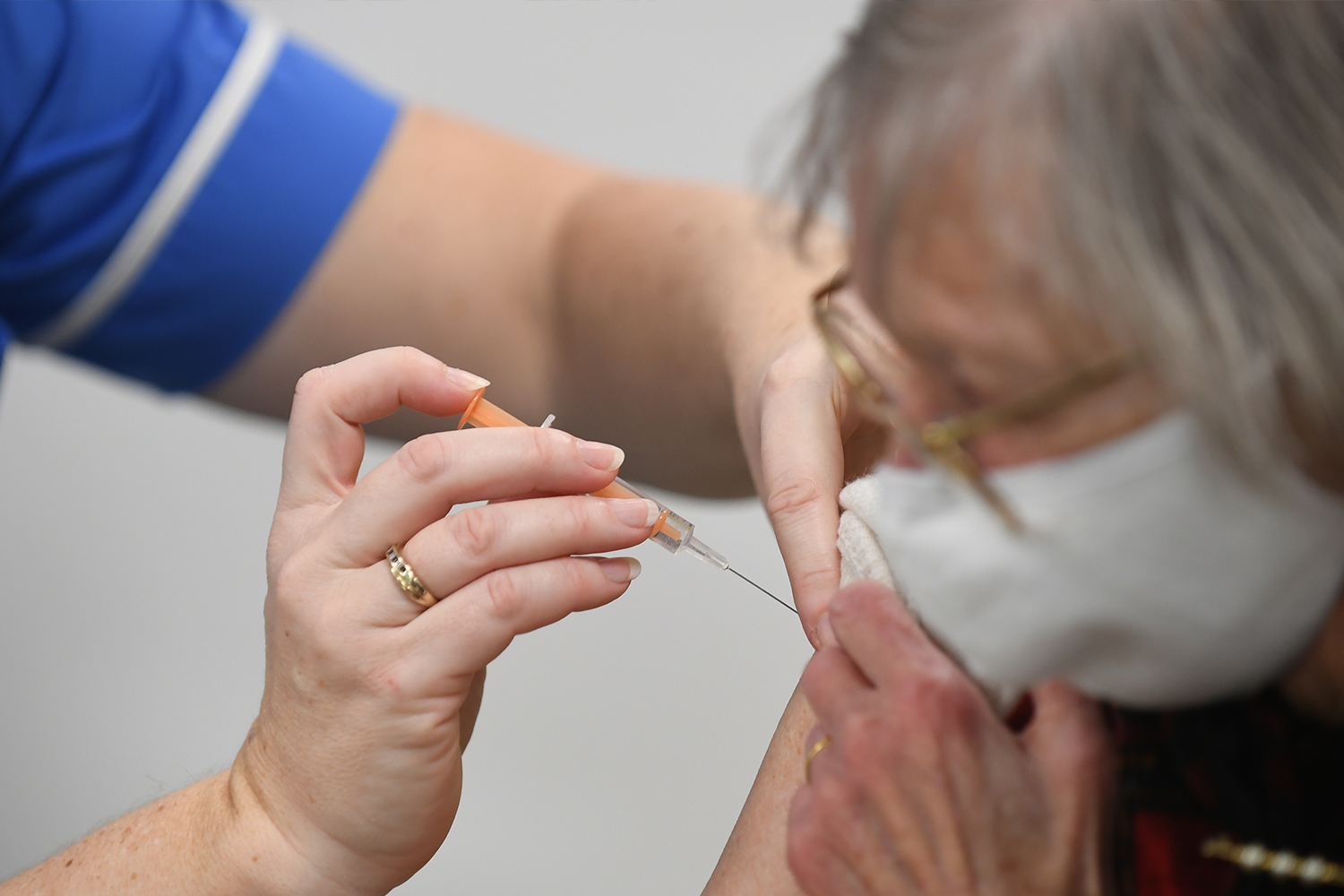 Covid vaccine