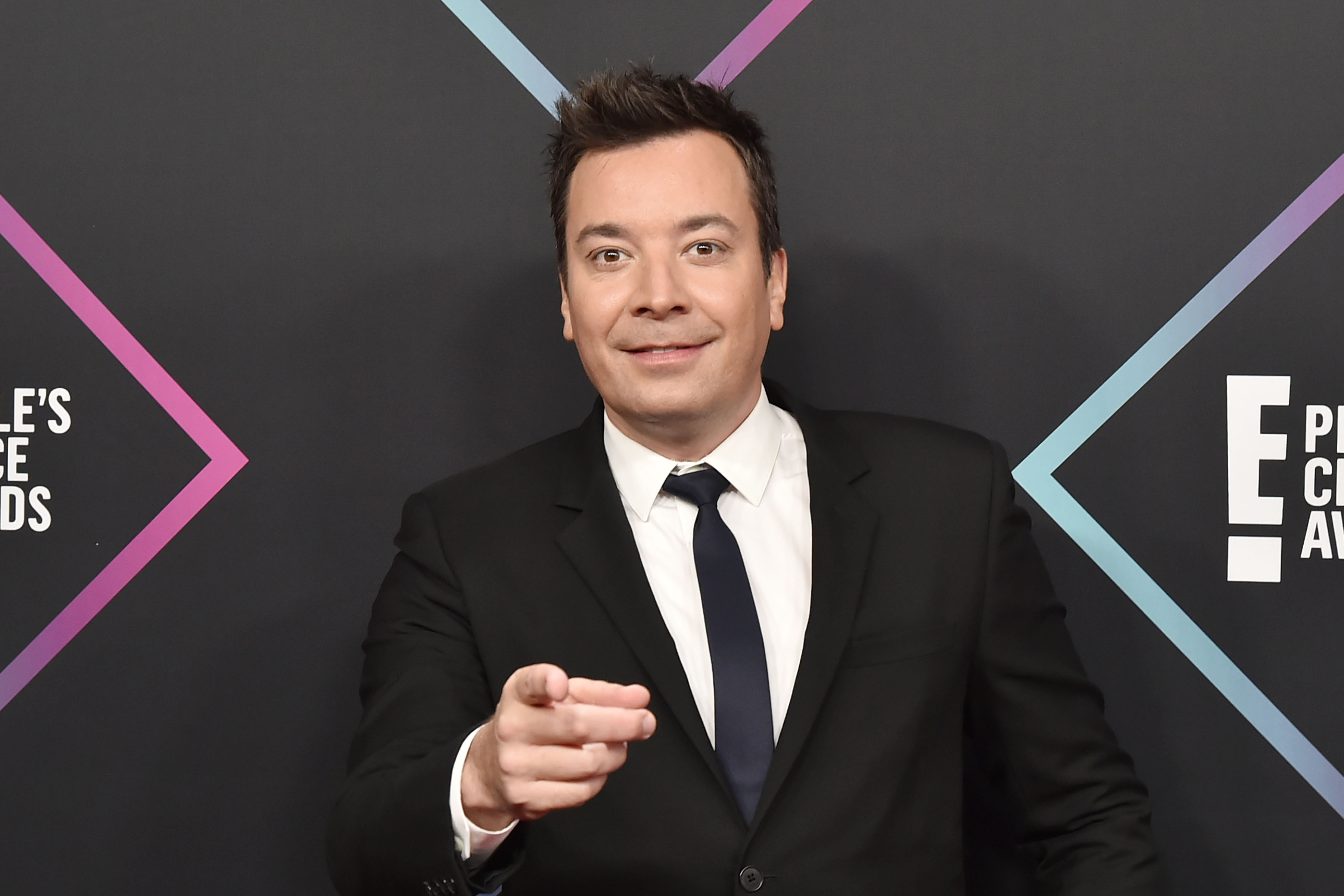 jimmy fallon people's choice awards