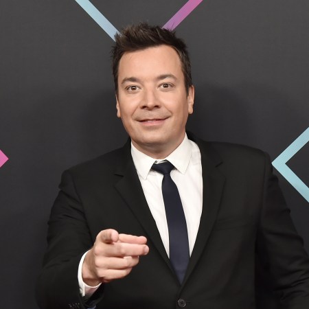jimmy fallon people's choice awards
