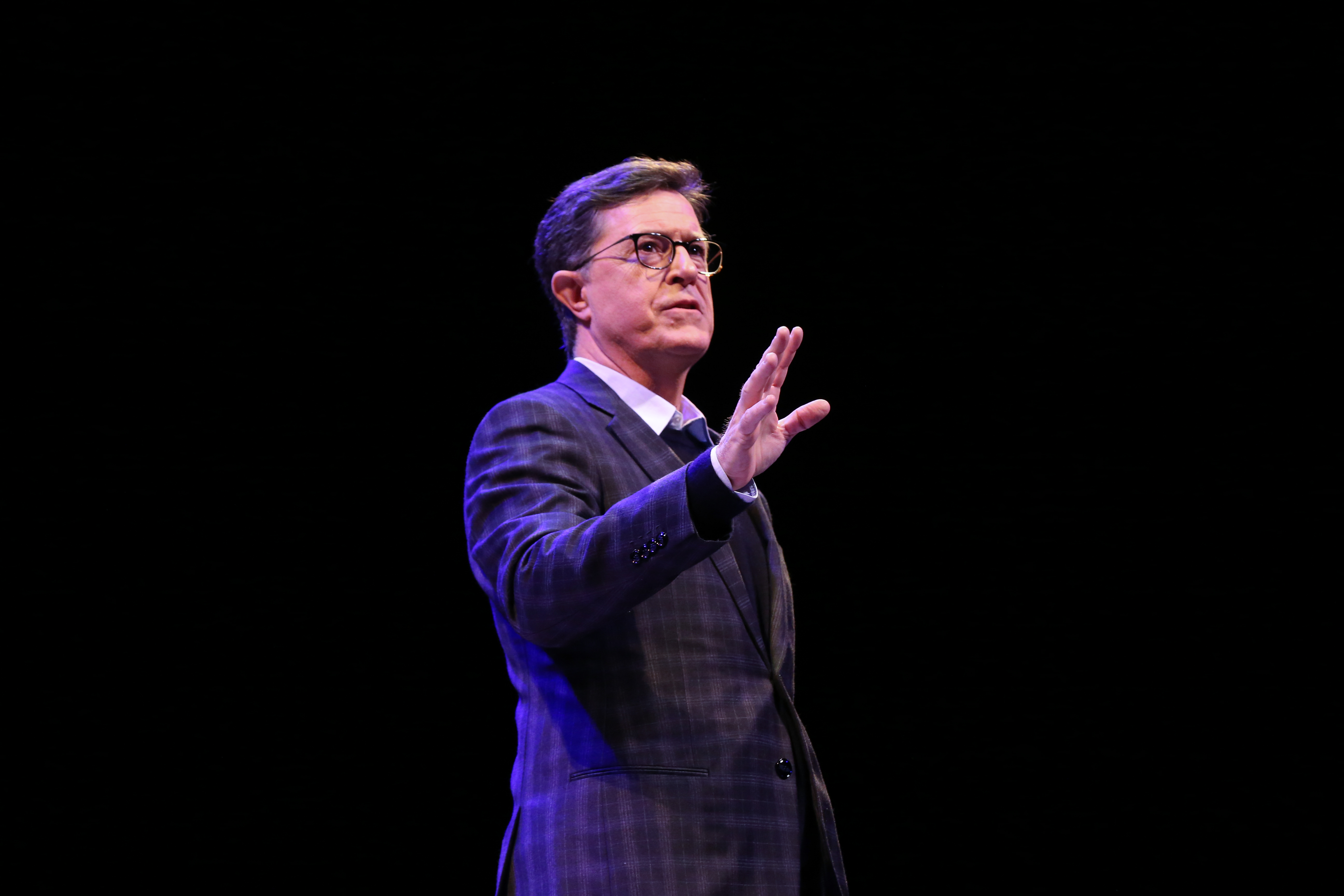 stephen colbert