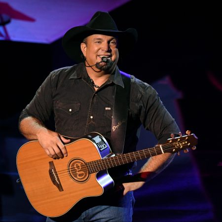 garth brooks