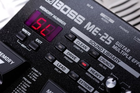 The “5G Chip” Conspiracy Theorists Believe Is in the COVID-19 Vaccine Is Actually a Guitar Pedal