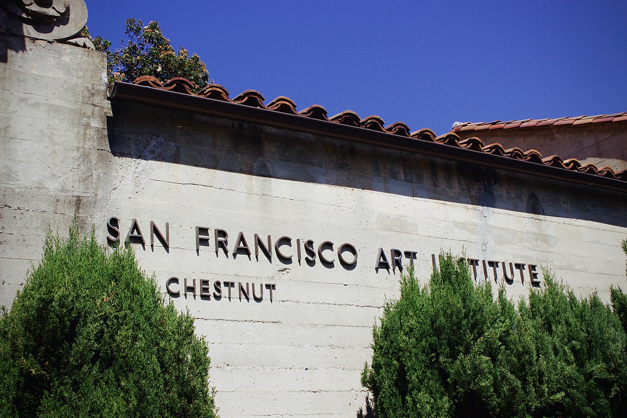 San Francisco Art Institute