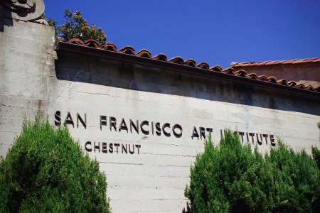 San Francisco Art Institute