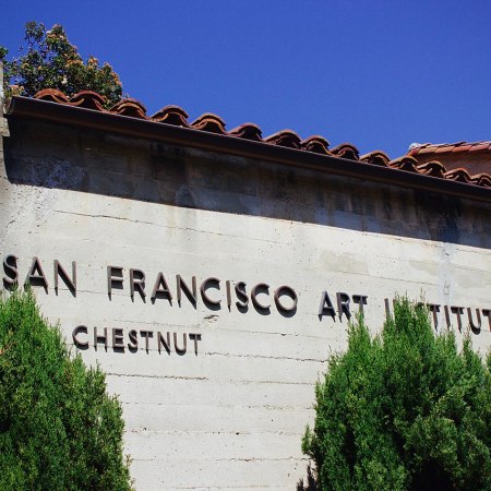 San Francisco Art Institute