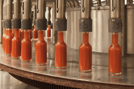 How the R&D Team at Tabasco Devises Its Increasingly Diabolical Flavors
